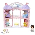 Bratz Lil Angelz Castle Play Set