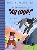 Le garçon qui criait :