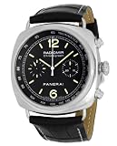 Panerai Men's M00288 Radiomir Chronograph Tachymeter Watch