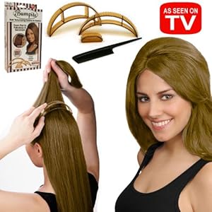 Hair Volumizing Insert
