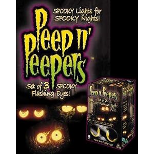 Peep-n-Peepers