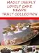 Books : Deeply Madly Lovely Cake Recipe
