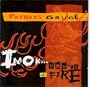 I'm Ok You're on Fire