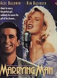 The Marrying Man /Dolby Surround LaserDisc