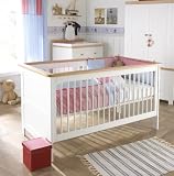 izziwotnot Hemingway Two Nursery Furniture Set
