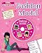 Fashion Model (Cool Creations Activity Books)