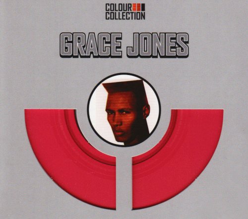 CD-Charts  Search : Colour Collection