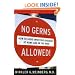 No Germs Allowed!: How to Avoid Infectious Diseases