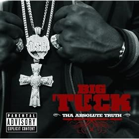 Monsta [Explicit]