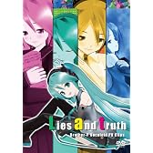 初音ミクPV作品集 Lies and truth[同人PCソフト]