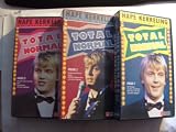 Hape Kerkeling - Total Normal - Folge 1-3 - von Radio Bremen - Hape Kerkeling
