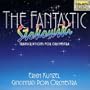 The Fantastic Leopold Stokowski: Transcriptions For Orchestra