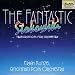 The Fantastic Stokowski: Transcriptions For Orchestra