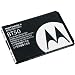 Motorola Slim Battery