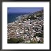 La Guaira, Venezuela Superstock Collection Framed Photographic Poster Print, 22x22