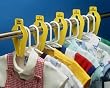 Size It Closet Organizers 5ct