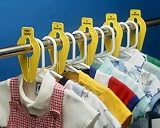 Size It Closet Organizers 5ct