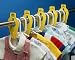 Size It Closet Organizers 5ct