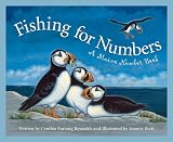 Fishing for Numbers: A Maine Number Book (Count Your Way Across the U.S.A.)