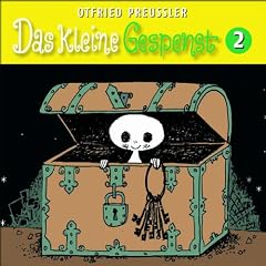 02: das Kleine Gespenst (Neuproduktion)