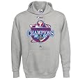 Philadelphia Phillies 2008 World Series Champions Authentic Collection Hooded Sweatshirt