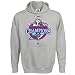 Philadelphia Phillies 2008 World Series Champions Authentic Collection Hooded Sweatshirt