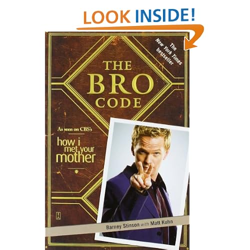 The Bro Code
