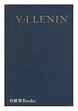 V. I. Lenin - Marx, Engels, Marxism. [Gebundene Ausgabe]