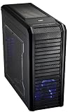 LanCool ミドルタワーケース PC-K62 ブラック