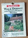 Walk Dorset & Hardy's Wessex