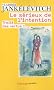 Trait� des vertus : Tome 1, Le s�rieux de l'intention