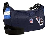 Tennessee Titans Jersey Purse
