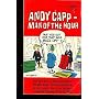 Andy Capp - Man of the Hour