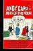Book Andy Capp - Man of the Hour