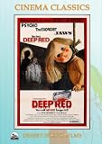 Deep Red Hatchet Murders