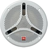 JBL MS6100 Marine 6.5-Inch Dual-Cone Marine Speaker