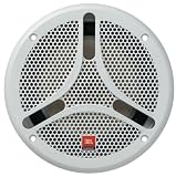 JBL MS6100 Marine 6.5-Inch Dual-Cone Marine Speaker