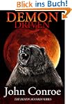 Demon Driven (The Demon Accords)
