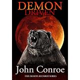 Demon Driven (The Demon Accords) ~ John Conroe