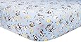 Trend Lab Crib Sheet, Baby Barnyard