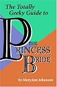 The Totally Geeky Guide to The Princess Bride