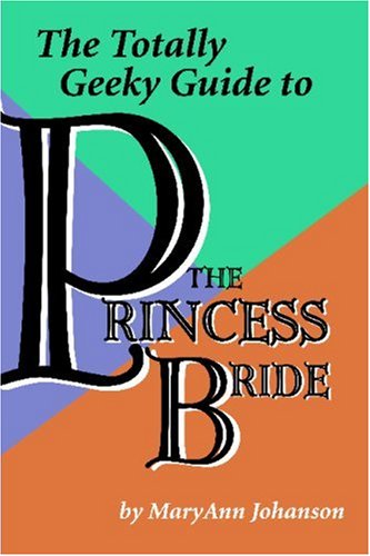 Princess Bride The