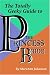 The Totally Geeky Guide to The Princess Bride