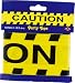 Caution Party Tape - 20'