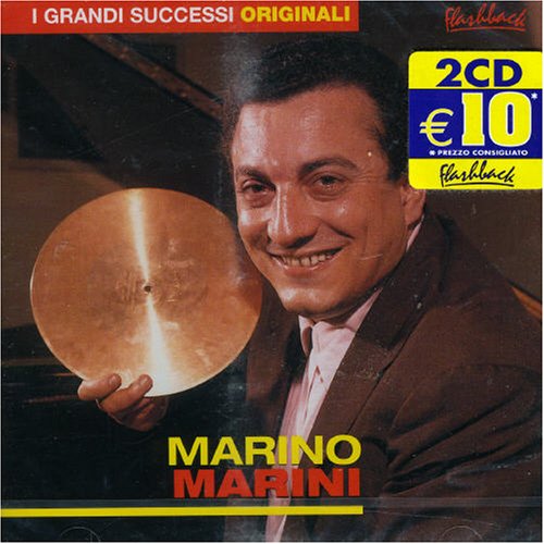 Marino Marini - Marino Marini - Zortam Music