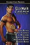 Ellora's Cavemen