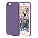 iPhone 6s Case, rooCASE iPhone 6 Slim Fit Kickstand [Switchback Series] Case PC Hard Shell Cover for Apple iPhone 6 / 6s (2015), Lilac