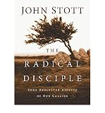 Produkt-Bild: THE RADICAL DISCIPLE: SOME NEGLECTED ASPECTS OF OUR CALLING(Hardcover) BY [Author]Stott, John R. W. ( Apr-2010 )