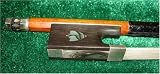 Violin Bows