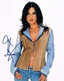 KELLY MONACO - General Hospital AUTOGRAPH Signed 8x10 Photo